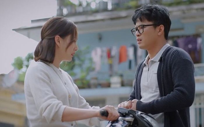 Thương Ngày Nắng Về tập 29: Đức cầu xin Khánh quay lại với mình vì phát hiện ra bí mật động trời