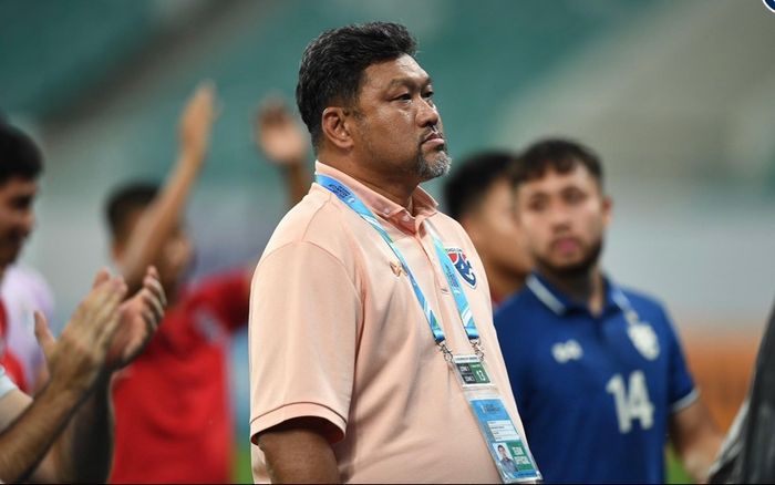 Tin vui cho U23 Việt Nam: Thái Lan đụng Hàn Quốc là thua, 30 năm ghi 1 bàn