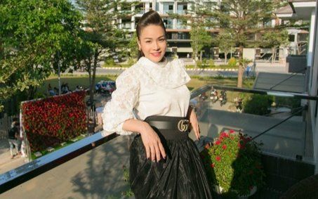 4 năm sau khi ly hôn, cuộc sống của Nhật Kim Anh hiện tại ra sao?