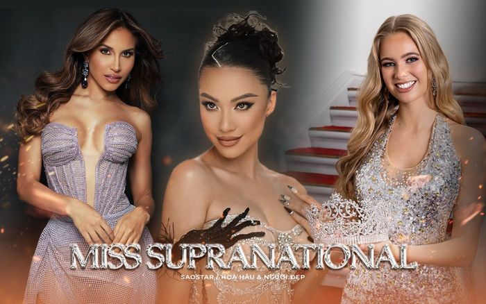 Thêm 2 'quái vật 5.000 máu' đụng độ với Kim Duyên tại Miss Supranational: Cuộc chiến sắp bắt đầu