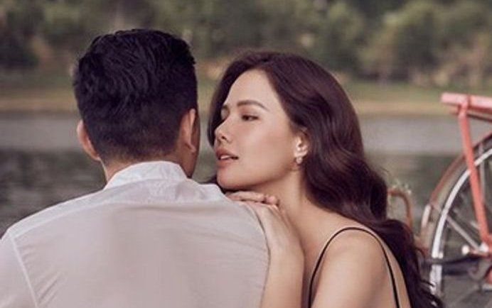 Cuộc sống hôn nhân viên mãn của Phanh Lee sau 2 năm lấy chồng thiếu gia