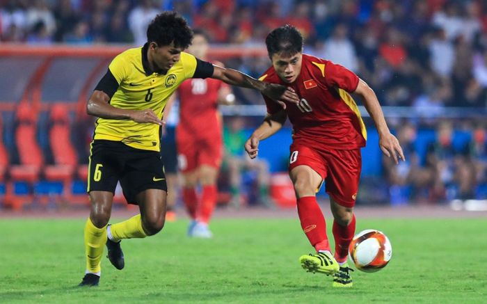 Kịch bản Thái Lan hòa Hàn Quốc 3-3 là lợi thế lớn cho U23 Việt Nam vào tứ kết