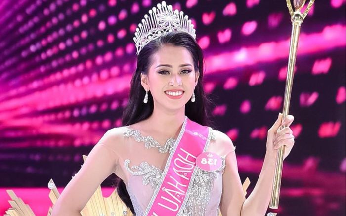 Loạt lý do thi hoa hậu khiến netizen ngã ngửa: Hương Giang muốn thành sao hạng A, Tiểu Vy bị ép đi thi