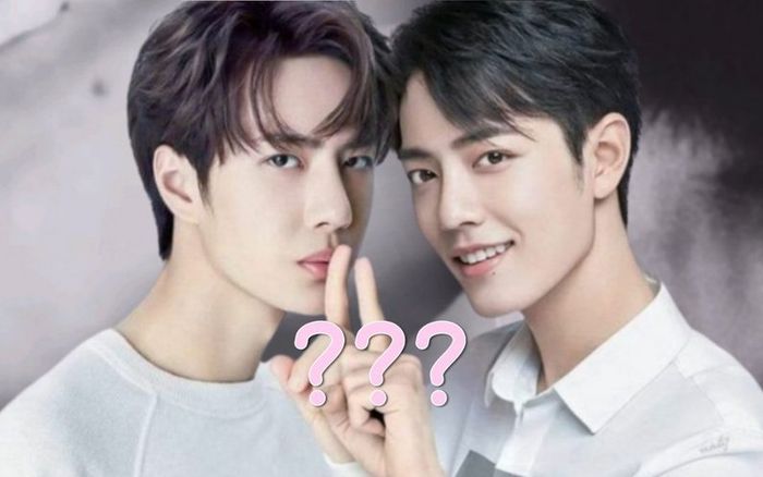 Lộ bằng chứng Tiêu Chiến và Vương Nhất Bác đang sống chung một nhà, fan chờ ngày công khai?