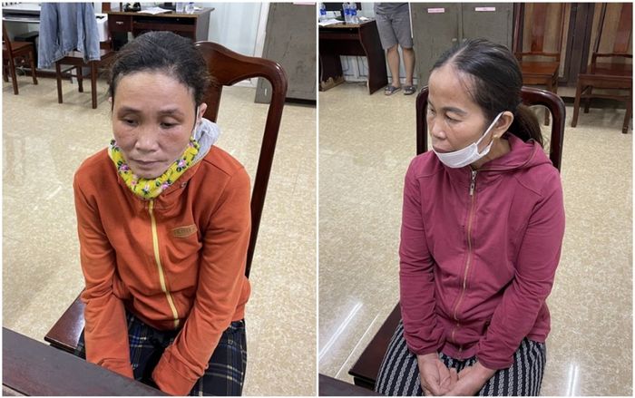 'Diễn kịch' mua lá chuối, 2 người phụ nữ 'khoắng' sạch vàng và hơn 20.000 USD của gia chủ