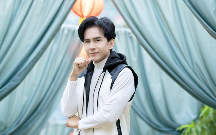 Đan Trường bị tố 'xài chùa' ca khúc 'Từng yêu' 2 năm mà không xin phép