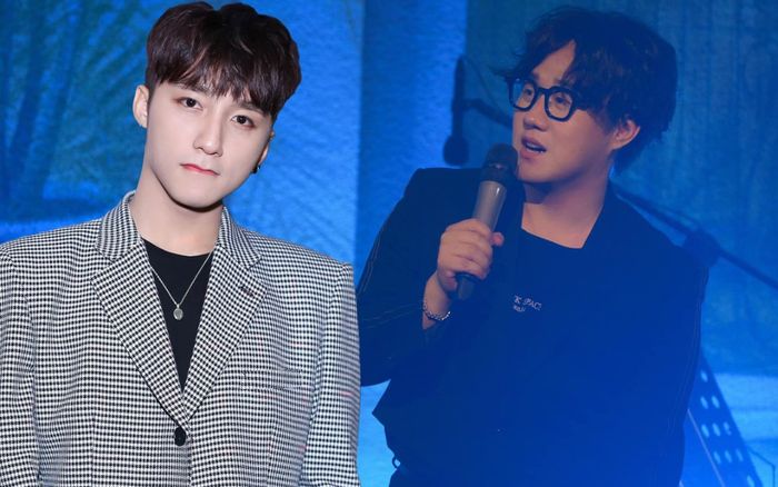 Trung Quân hứng trọn 'gạch đá' khi hát hit 'Lạc trôi' của Sơn Tùng pheo phong cách... Rock?