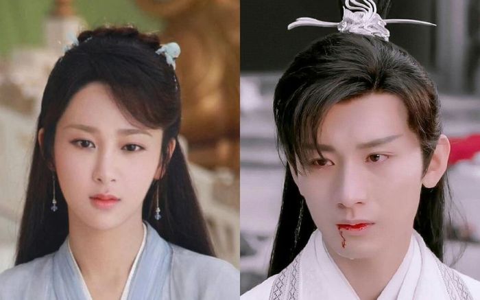 Những diễn viên bùng nổ diễn xuất với phim cổ trang: Dương Tử xuất thần, Thành Nghị vẫn gây tranh cãi