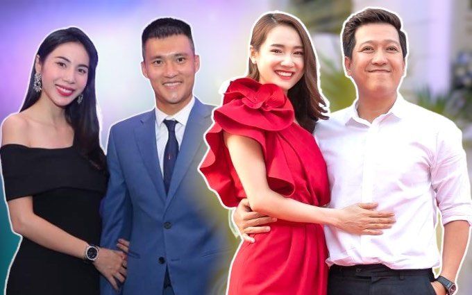 Những cặp sao Việt được lòng 'phụ huynh' nhất nhì showbiz