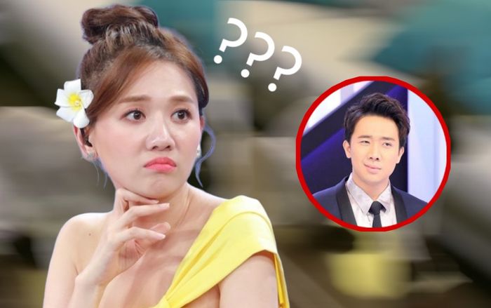 Đăng dòng trạng thái gây 'lú', netizen lầm tưởng Hari Won mệt mỏi vì chồng làm 'ướt giường'