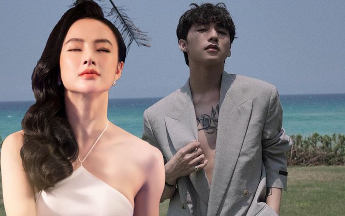 Angela Phương Trinh hóa ra lại là fan cứng của Sơn Tùng M-TP?