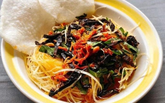 Nhất định phải ăn xắp xắp khi đến Bảo Lộc, Lâm Đồng