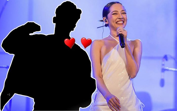 Bảo Anh bất ngờ được 'đẩy thuyền' cùng một nam ca sĩ: Đẹp trai, nhảy giỏi cộng thêm body cực mlem!