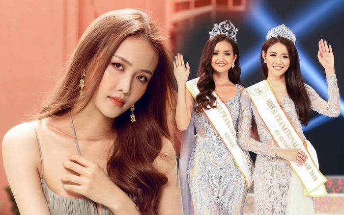 Á hậu từng tố mẹ ruột nợ hàng tỷ đồng giờ ra sao?