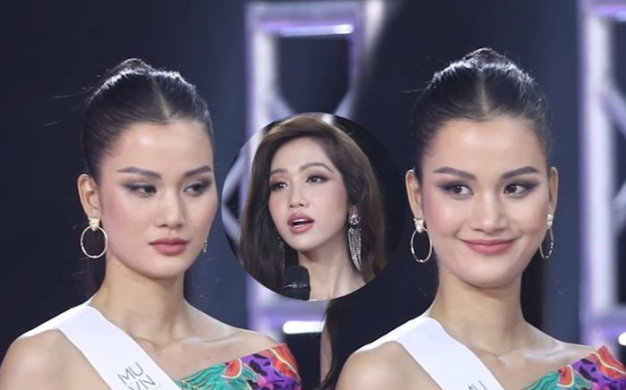 Hương Ly 'chui' vào vòng nguy hiểm, Đỗ Nhật Hà khóc nức nở, nguy cơ dừng chân sớm: Chuyện gì thế này?