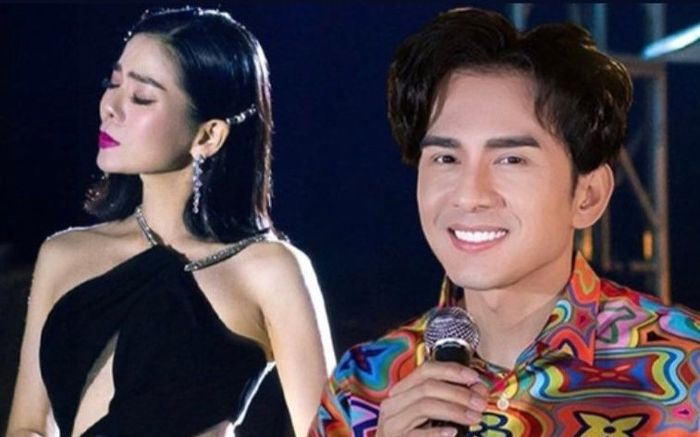 Sau lùm xùm bị tố sử dụng ca khúc không xin phép, Đan Trường - Lệ Quyên lên tiếng xin lỗi