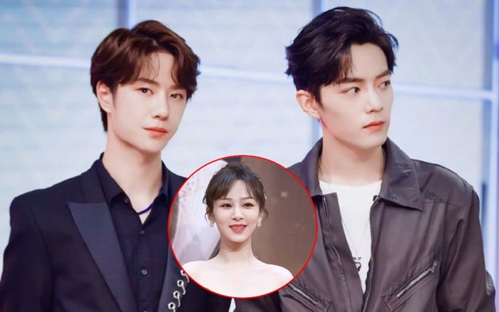 Tiêu Chiến được một nhân vật đình đám se duyên cho Vương Nhất Bác, không thích ghép với Dương Tử?