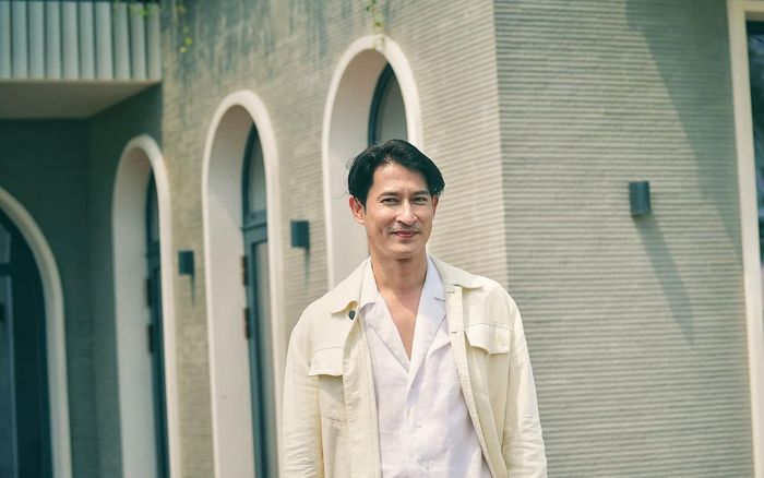 Huy Khánh sau một lần đổ vỡ: 'Không cho phép mình thất bại thêm một lần nào nữa'