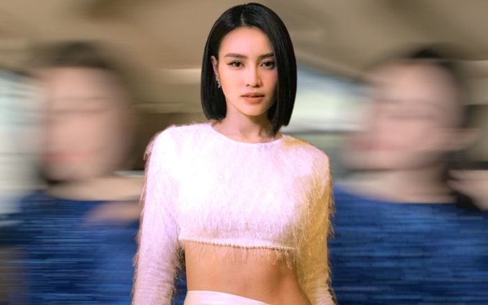 Ninh Dương Lan Ngọc: Ảnh chất lượng thấp nhưng không 'dìm' được visual chất lượng cao