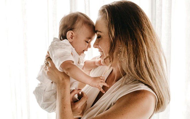 3 con giáp nữ đổi vận cát lành sau khi sinh con, tiền đồ xán lạn, hậu vận viên mãn