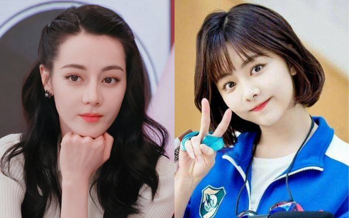 Địch Lệ Nhiệt Ba đổi tạo hình: Xinh đẹp 'hết nước chấm', mang dáng dấp nữ thần thanh xuân Đàm Tùng Vận