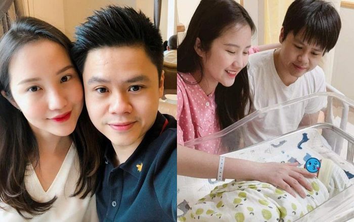 Vợ chồng nhà Phan Thành trốn con vi vu du lịch Thái Lan, Primmy Trương khoe visual 'đỉnh của chóp'