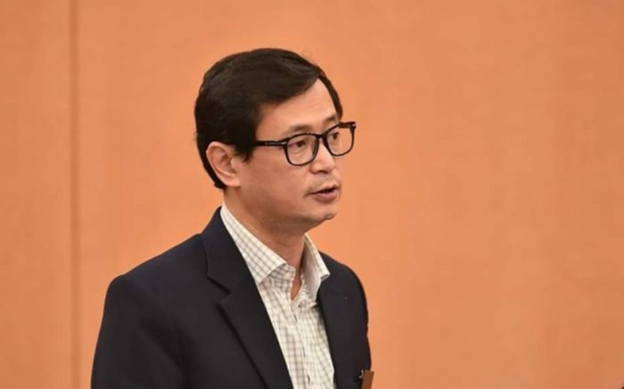 Bắt khẩn cấp Giám đốc CDC Hà Nội Trương Quang Việt do liên quan vụ Việt Á