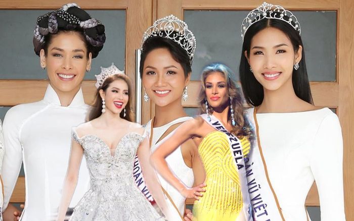 H'Hen Niê hé lộ khách mời đặc biệt dự chung kết Miss Universe VN: Liệu Phạm Hương sẽ về?