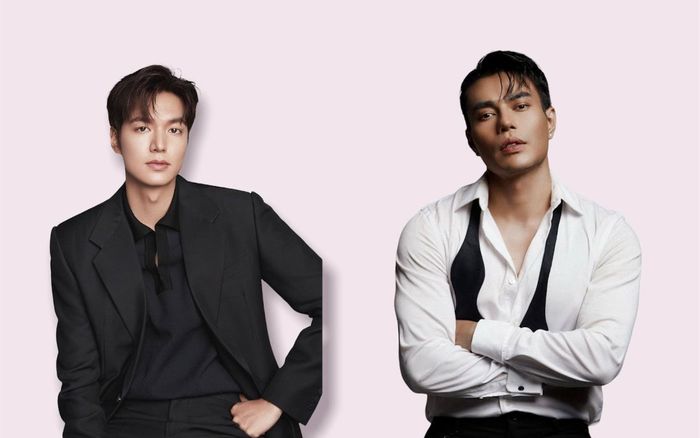 Lê Dương Bảo Lâm 'chơi lớn' mời hẳn Lee Min-ho về Đồng Nai chơi