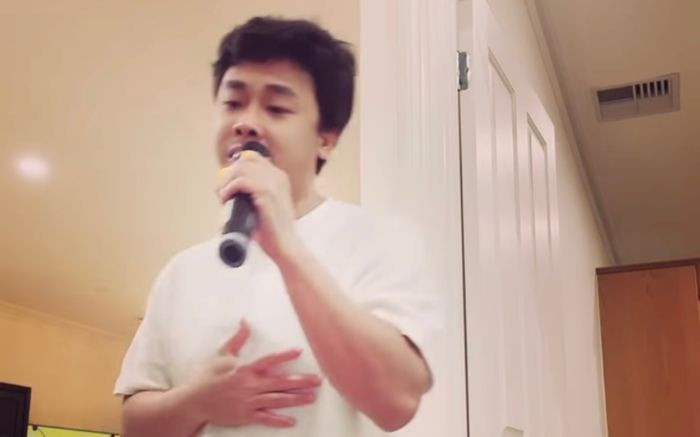 Hết đăng đàn buông bỏ, tình cũ Hoà Minzy tiếp tục hát hò đầy ẩn ý: 'Vì anh thương em hơn em thương anh…'