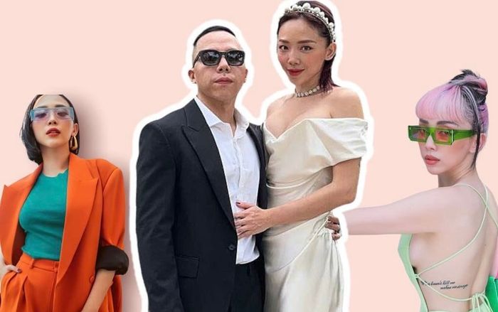 Cuộc sống của Tóc Tiên ra sao sau 2 năm về chung một nhà với Hoàng Touliver