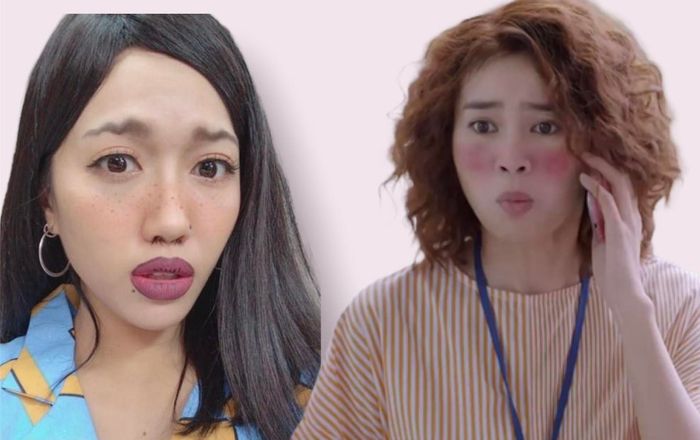 Dàn sao Việt không ngại 'dìm hàng' mình trước công chúng