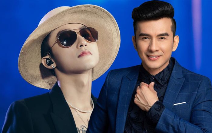 Sơn Tùng thừa nhận là 'fan cứng' của Đan Trường, tiết lộ ca khúc yêu thích nhất của nam ca sĩ khi còn nhỏ