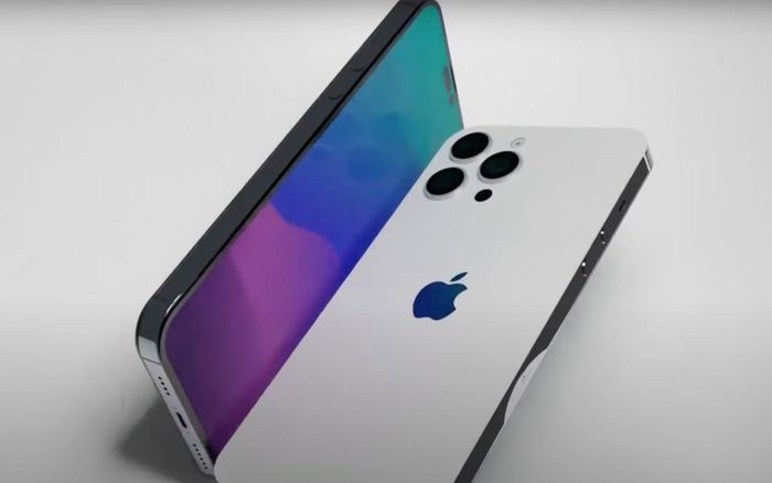 Apple đang gặp khó khăn với iPhone 14 Pro Max