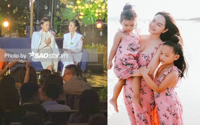 Phạm Quỳnh Anh tiết lộ mối quan hệ giữa bạn trai với 2 con riêng, nhớ như in lần được cầu hôn