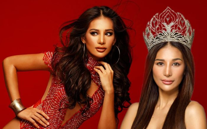 Nhan sắc rực rỡ của tân Hoa hậu Toàn cầu 2022: Niềm tự hào của cường quốc sắc đẹp Philippines