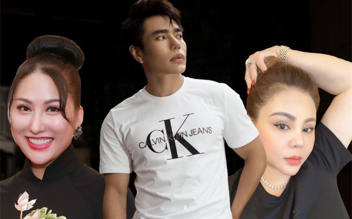 Sao Việt nghiện dao kéo: Dương Lâm thay răng sứ liên tục, Lê Giang 5 lần 7 lượt đi sửa mũi