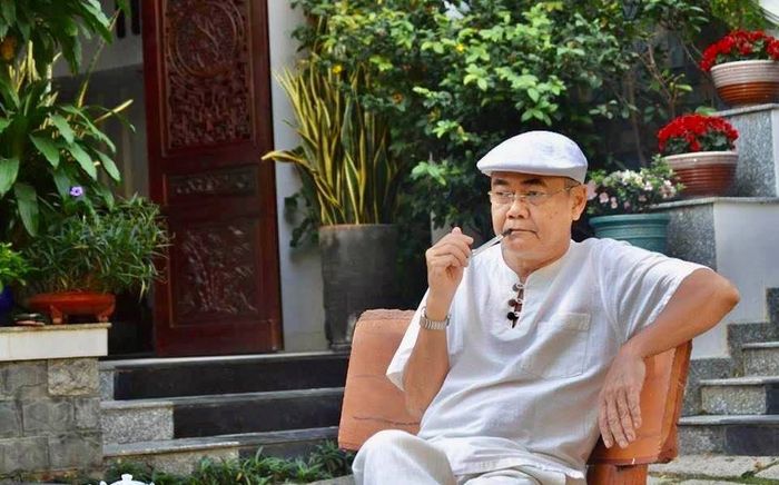 NSND Việt Anh lên tiếng cổ xúy cho hành động trái pháp luật của đàn em: 'Chắc bị ai tị hiềm chỉ điểm'