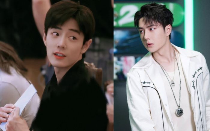 Không phải Vương Nhất Bác hay Dương Tử, đây là diễn viên mà Tiêu Chiến thương nhất