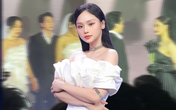 Xôn xao hình ảnh Miu Lê và Karik bí mật làm đám cưới cùng ngày với Minh Hằng?