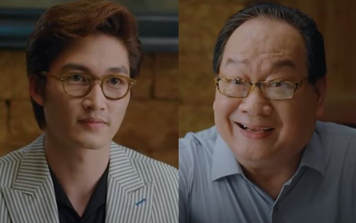 Thương Ngày Nắng Về tập 32: Duy công khai bạn gái, liệu có được bố chấp nhận?