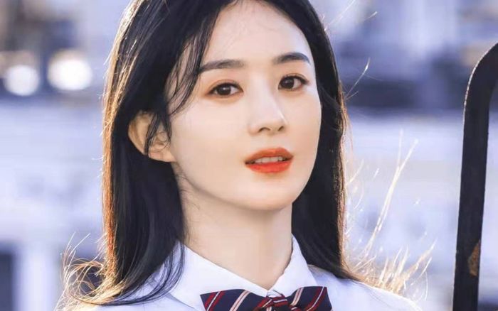 Dữ Phượng Hành vừa khai máy, Triệu Lệ Dĩnh liên tiếp đón nhận tin vui trong sự nghiệp