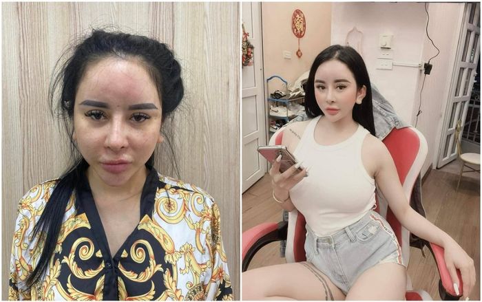 Chân dung 'hotgirl' vừa bị bắt vì mua bán ma túy: Ngỡ ngàng vì nhan sắc thật, cuộc sống xa hoa trên MXH