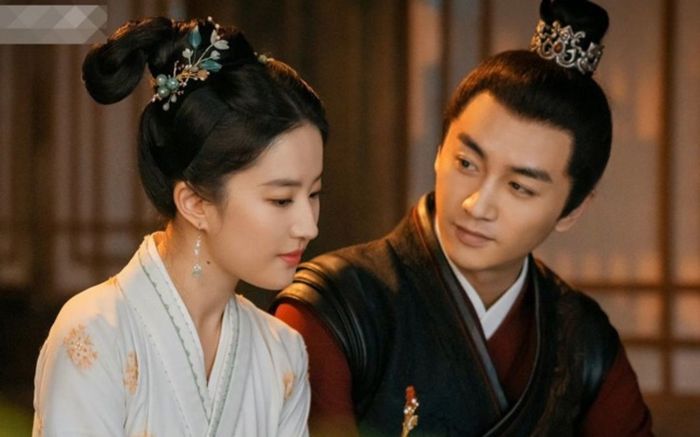 Mộng Hoa Lục của Lưu Diệc Phi bất ngờ bị chê 'đầu voi đuôi chuột', tất cả chỉ là ảo tưởng của Tencent?