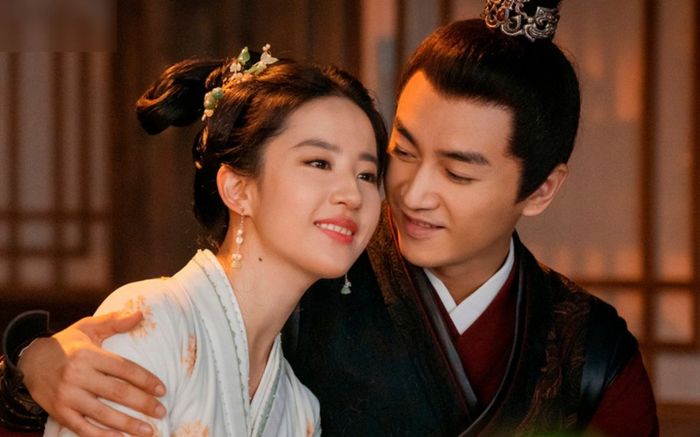 Mộng Hoa Lục của Lưu Diệc Phi chính thức được công nhận là đại bạo, quy chuẩn liệu có đang bị hạ thấp?