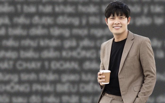 Nhạc sĩ Nguyễn Văn Chung đăng đàn lên tiếng trước việc ca sĩ 'xài chùa', không xin phép tác giả