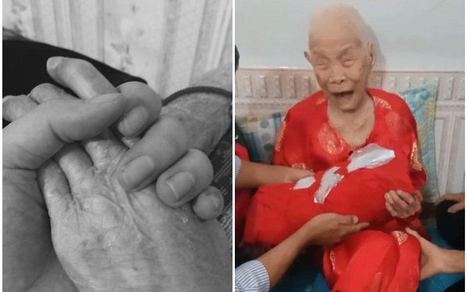 Mẹ Việt Nam anh hùng Nguyễn Thị Tân qua đời ở tuổi 112