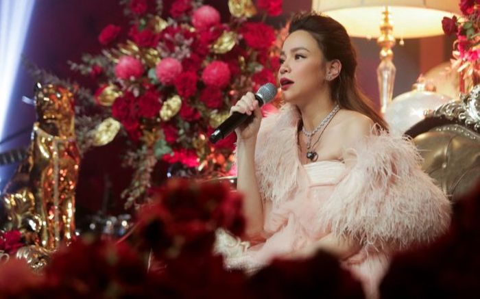 Hồ Ngọc Hà sẽ trở lại cùng đêm nhạc Love Songs: TP.HCM và Hà Nội đều không phải là nơi diễn ra?