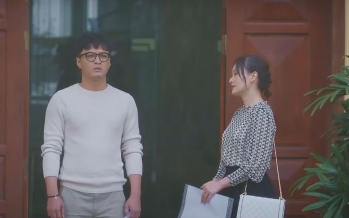 Vũ trụ VTV cứ có cảnh ly hôn là đến địa điểm này quay, fan xem phim chỉ biết bật cười