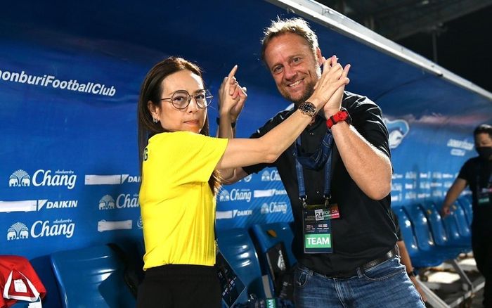 Lý do tuyển Thái Lan phải đá vòng loại Asian Cup 2023, Việt Nam được vào thẳng